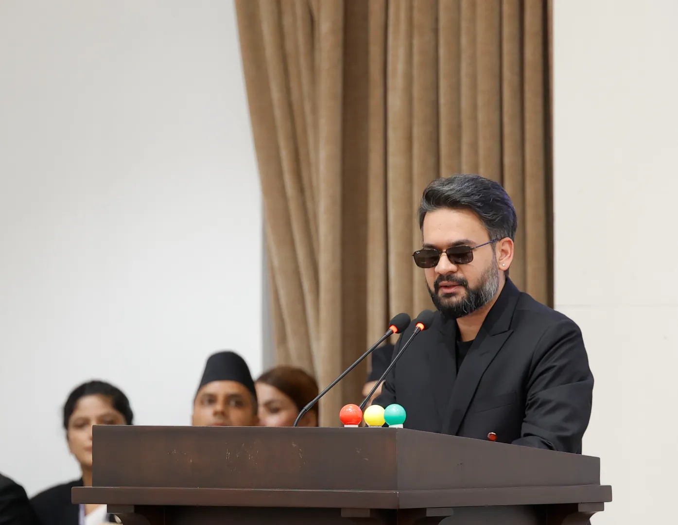 पृथ्वी राजमार्गको कृष्णभिर खण्डसडक यही महिनाभित्रै सञ्चालन गरिन्छ : प्रधानमन्त्री